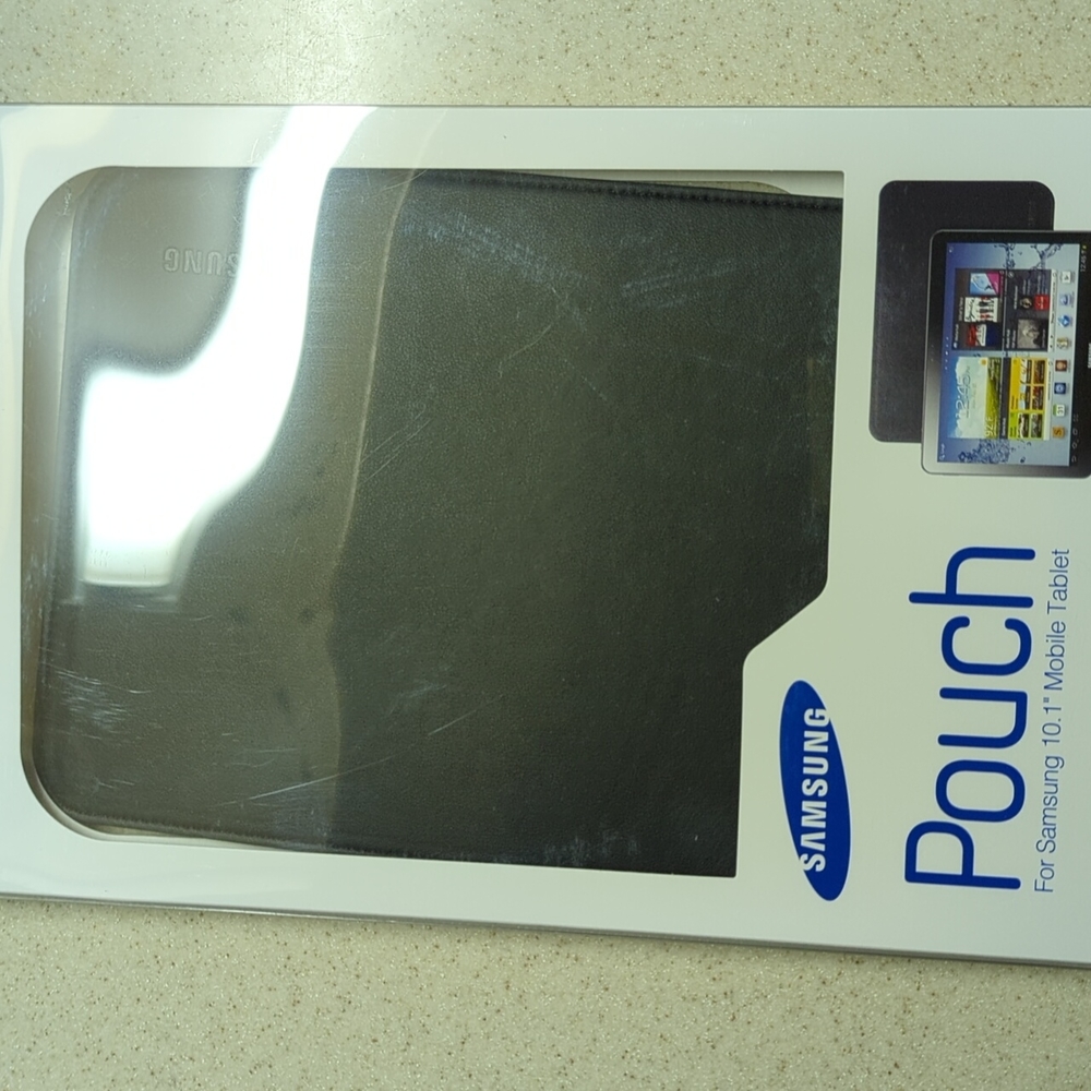Samsung Tablet 10.1" Pouch